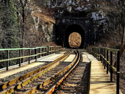 Cuha-szurdok: lenyűgöző túrahelyszín a Bakony szívében
