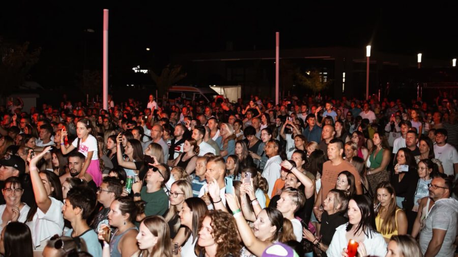 Bükfürdő Live Weekend 2025