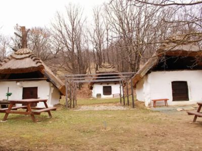 Cáki pincesor, a Kőszegi-hegység rejtett kincse