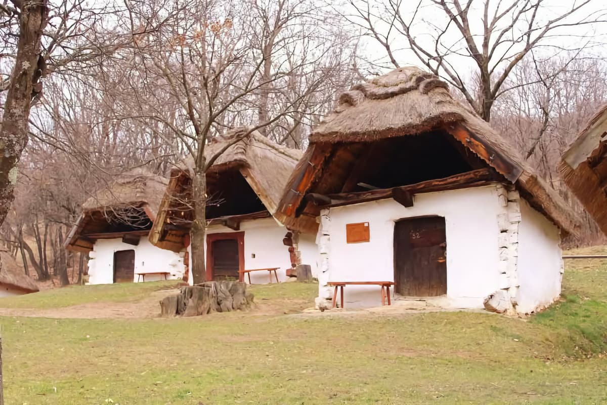 Cáki pincesor, a Kőszegi-hegység rejtett kincse