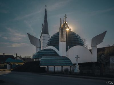 Csenger: a szatmári vidék gyöngyszeme