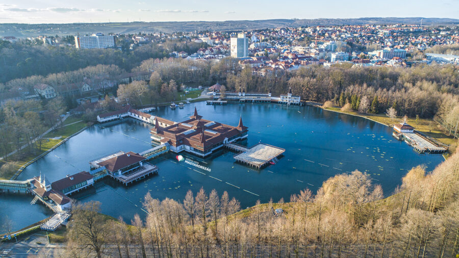 Jótékonysági koncert 2025 Hévíz