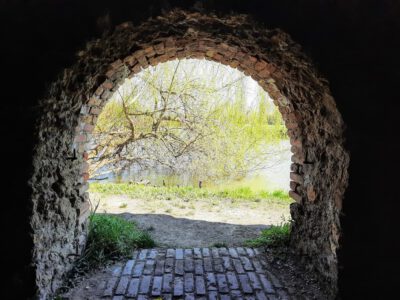 Tavaszi úti tipp: Pellérd és a Brázay-kastély lenyűgöző parkja