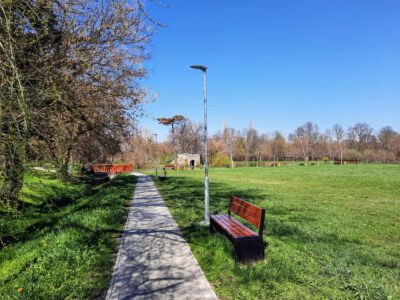 Tavaszi úti tipp: Pellérd és a Brázay-kastély lenyűgöző parkja