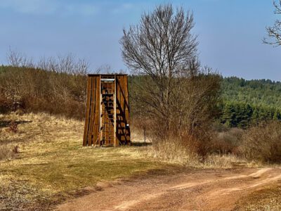 Fedezd fel a Tarna-völgy rejtett csodáit: Szajlai kilátó és a hunok hagyatéka