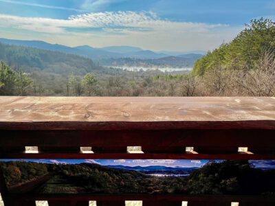 Fedezd fel a Tarna-völgy rejtett csodáit: Szajlai kilátó és a hunok hagyatéka