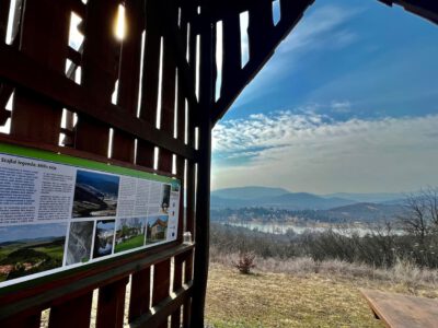 Fedezd fel a Tarna-völgy rejtett csodáit: Szajlai kilátó és a hunok hagyatéka