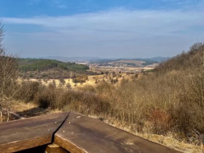 Fedezd fel a Tarna-völgy rejtett csodáit: Szajlai kilátó és a hunok hagyatéka