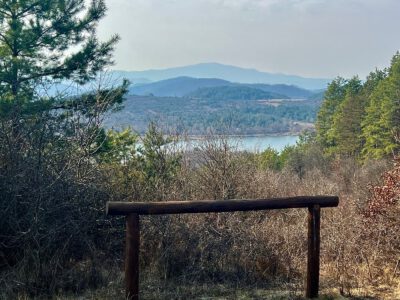 Fedezd fel a Tarna-völgy rejtett csodáit: Szajlai kilátó és a hunok hagyatéka