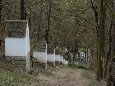 Zebegény: kis község, nagy élményekkel a Dunakanyarban