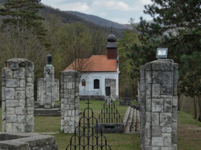 Zebegény: kis község, nagy élményekkel a Dunakanyarban
