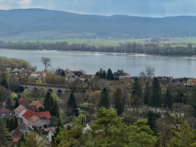 Zebegény: kis község, nagy élményekkel a Dunakanyarban