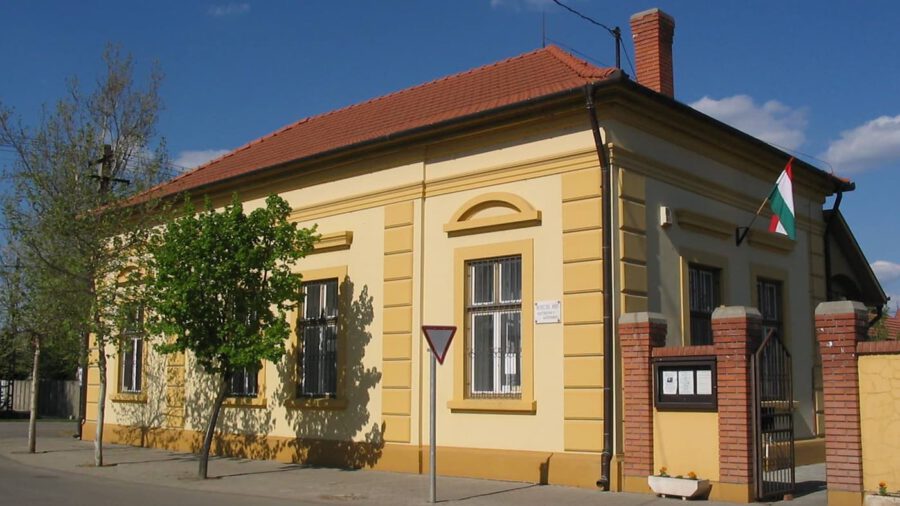 Bereczki Imre Helytörténeti Gyűjtemény, Dévaványa