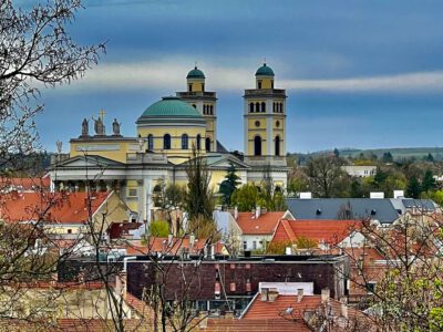 Miért érdemes Egert tavasszal felkeresni? Íme a válasz