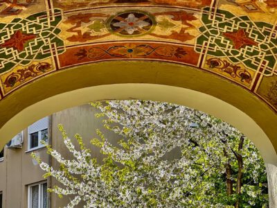 Miért érdemes Egert tavasszal felkeresni? Íme a válasz
