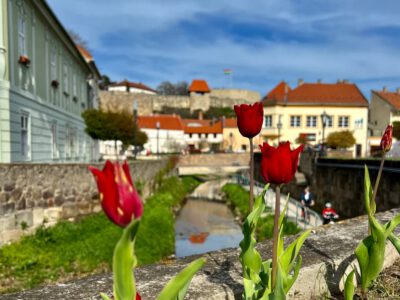 Miért érdemes Egert tavasszal felkeresni? Íme a válasz