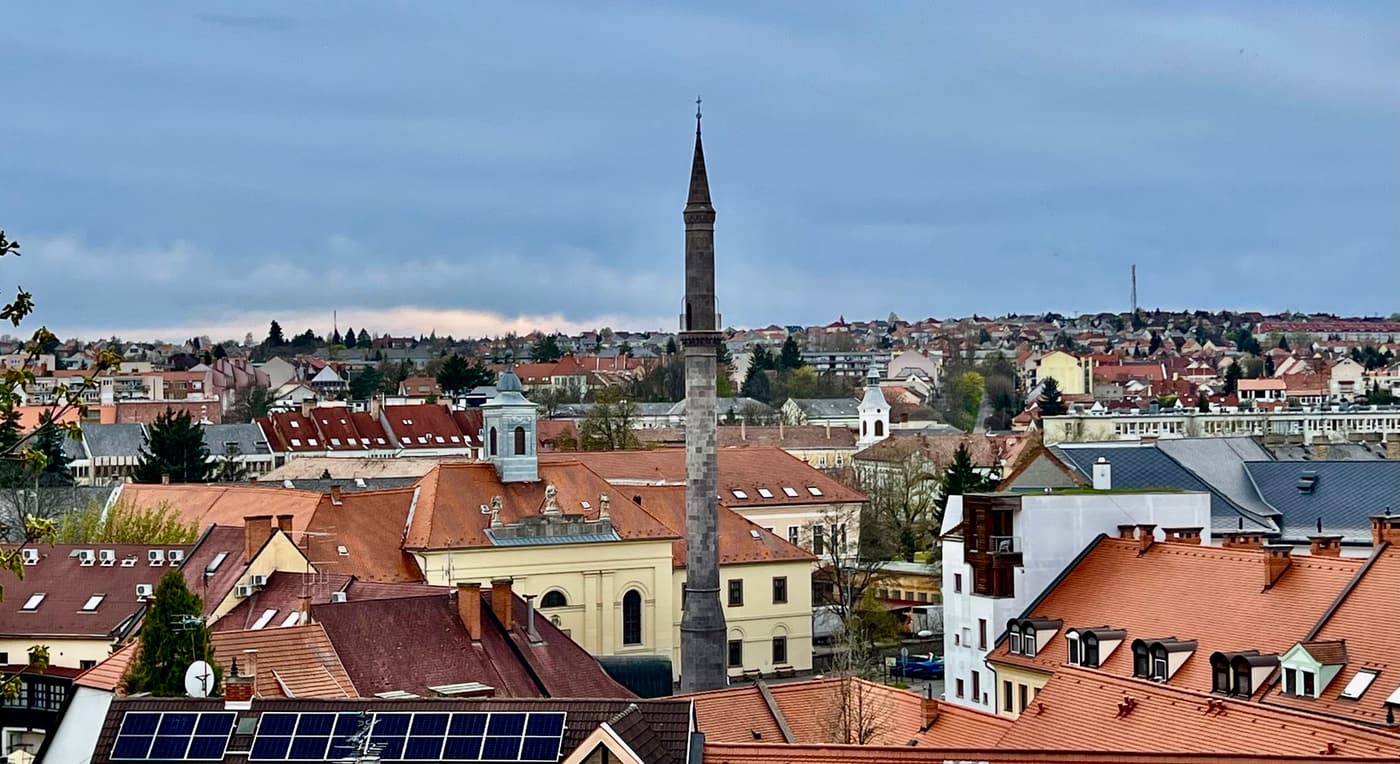 Miért érdemes Egert tavasszal felkeresni? Íme a válasz