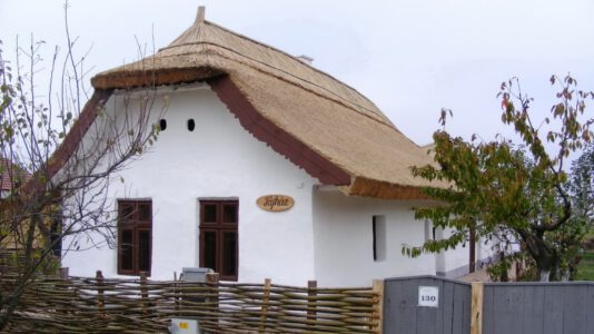 Biharugrai Tájház