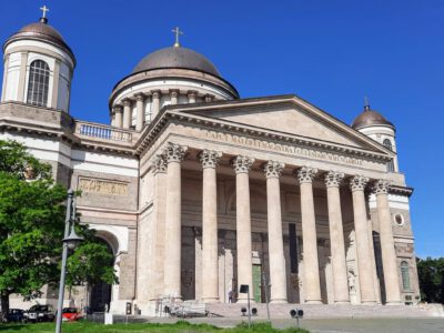 Egy város, egy templom, egy örökség: Esztergom és a Bazilika