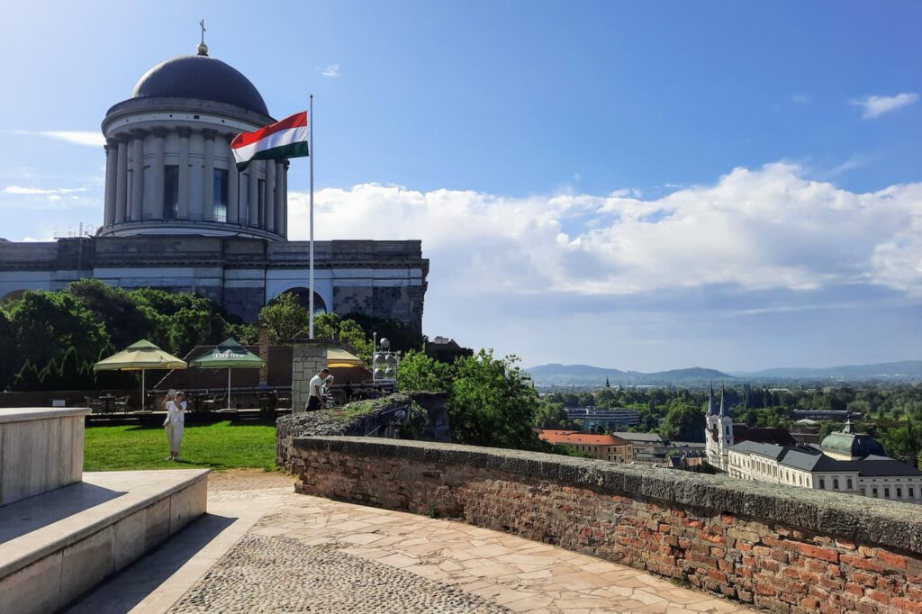 Egy város, egy templom, egy örökség: Esztergom és a Bazilika