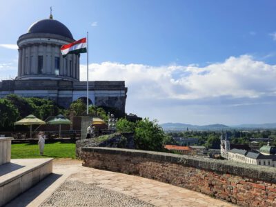 Egy város, egy templom, egy örökség: Esztergom és a Bazilika