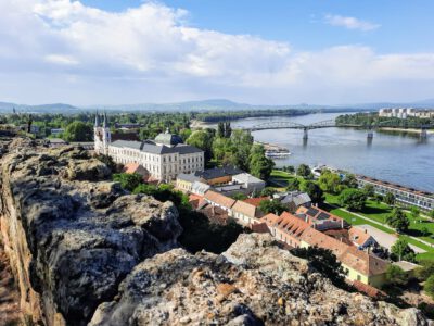 Egy város, egy templom, egy örökség: Esztergom és a Bazilika