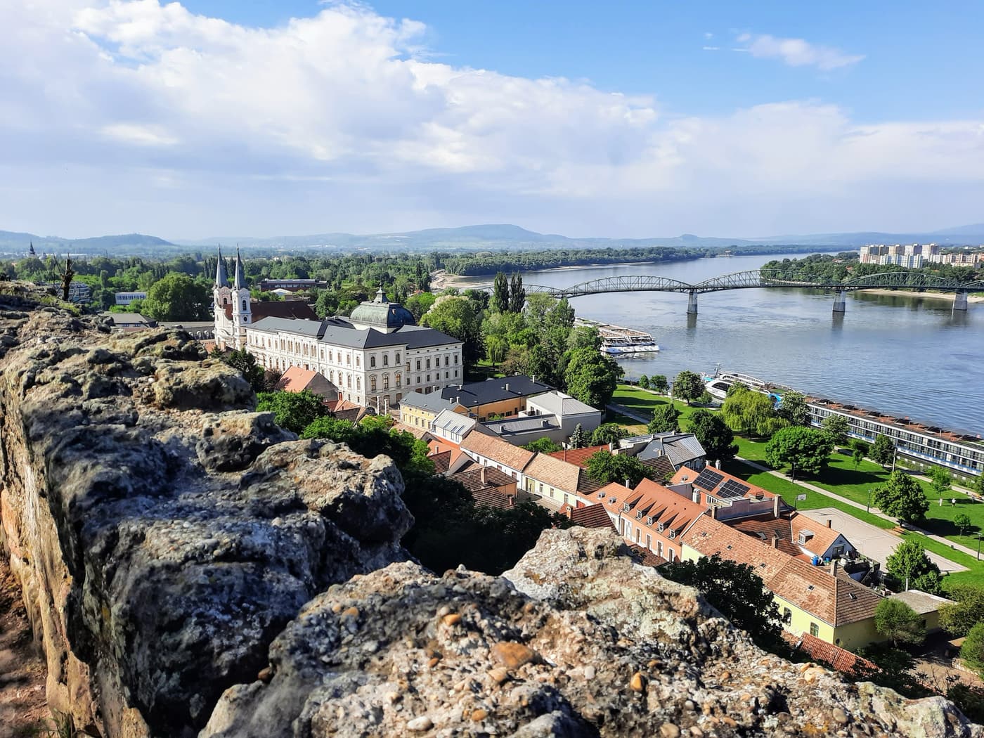 Egy város, egy templom, egy örökség: Esztergom és a Bazilika