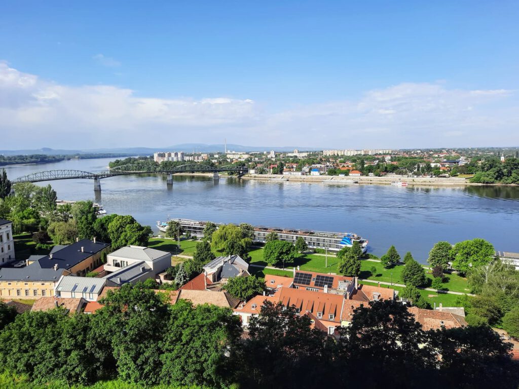Egy város, egy templom, egy örökség: Esztergom és a Bazilika