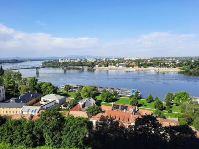 Egy város, egy templom, egy örökség: Esztergom és a Bazilika