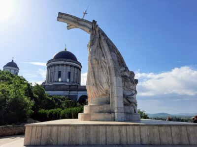 Egy város, egy templom, egy örökség: Esztergom és a Bazilika