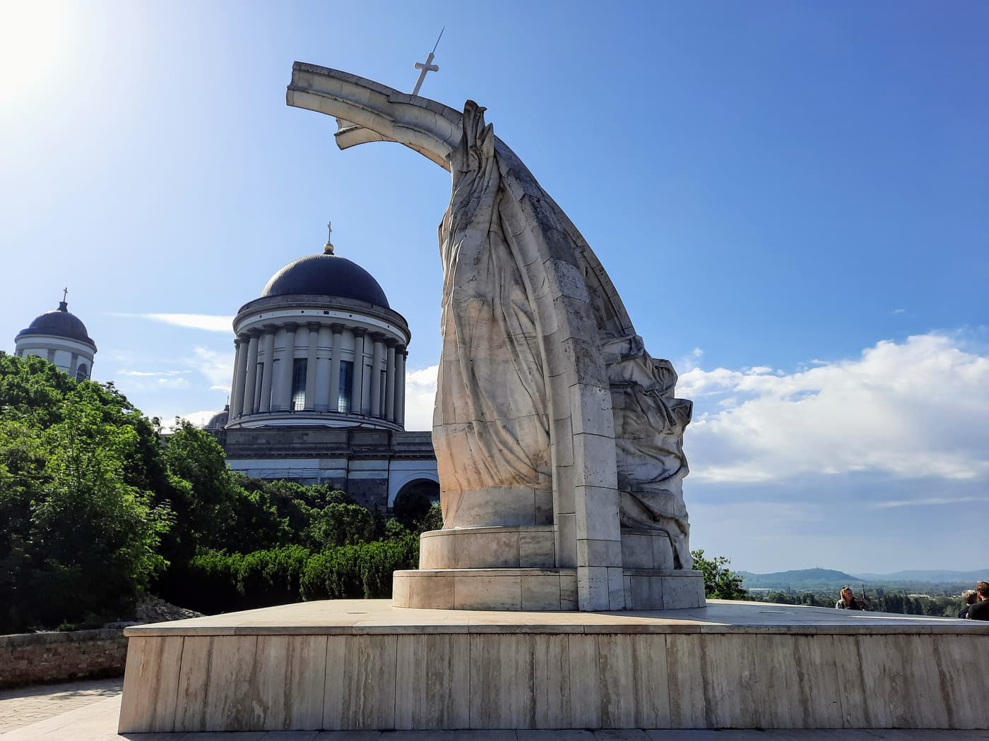 Egy város, egy templom, egy örökség: Esztergom és a Bazilika
