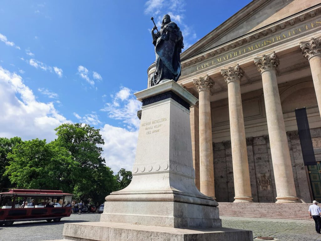 Egy város, egy templom, egy örökség: Esztergom és a Bazilika