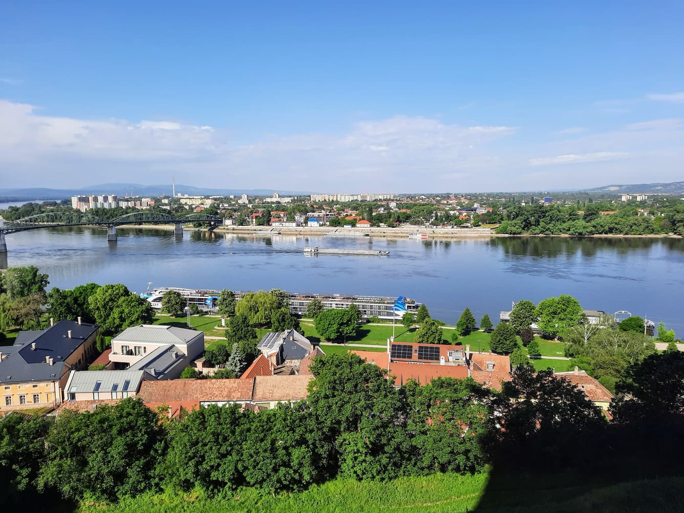 Egy város, egy templom, egy örökség: Esztergom és a Bazilika