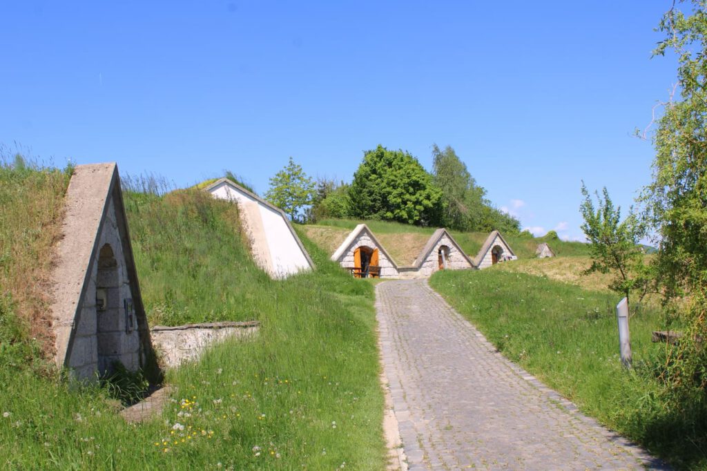 Bor és történelem Tokaj-Hegyalján: látogatás Hercegkút pincesorainál