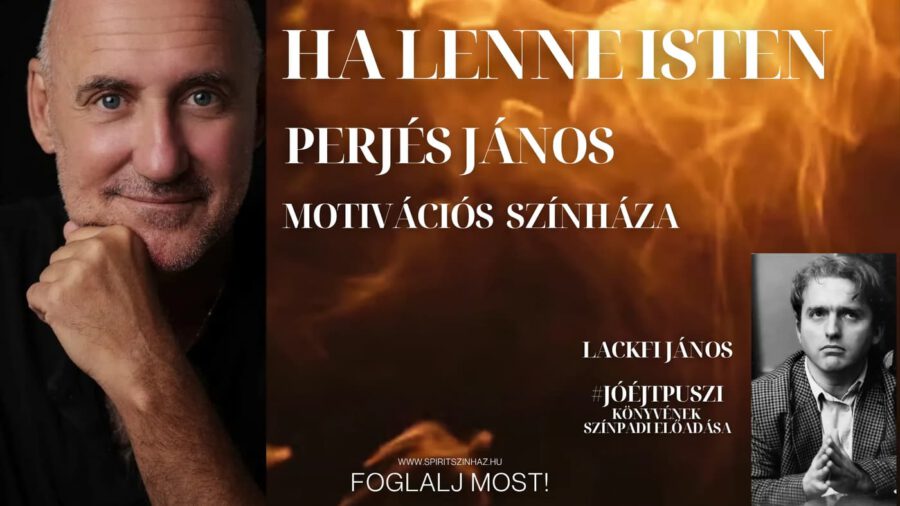 Ha lenne Isten /Lackfi János #jóéjtpuszi c. verseiből, Budapest, 2025.12.26.
