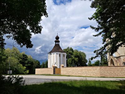 Jáki templom – a magyar középkor egyik legimpozánsabb temploma