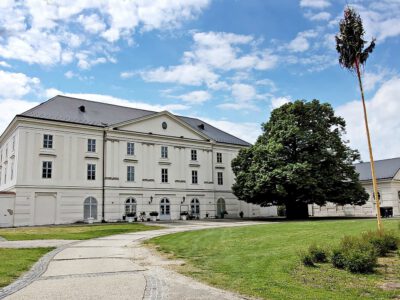 Főúri dicsőség és emberség nyomában – A körmendi Batthyány-kastély története