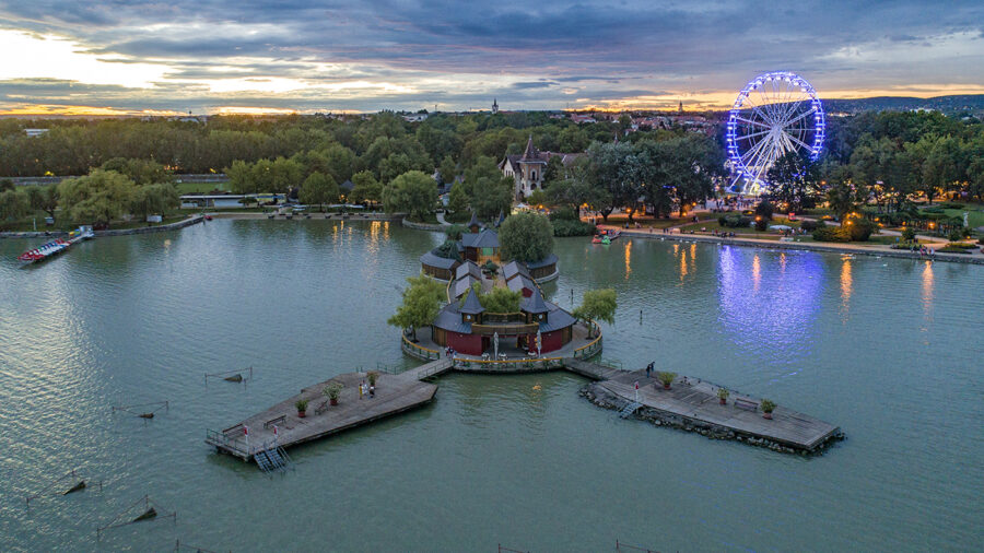 Csülökparádé 2026 Keszthely