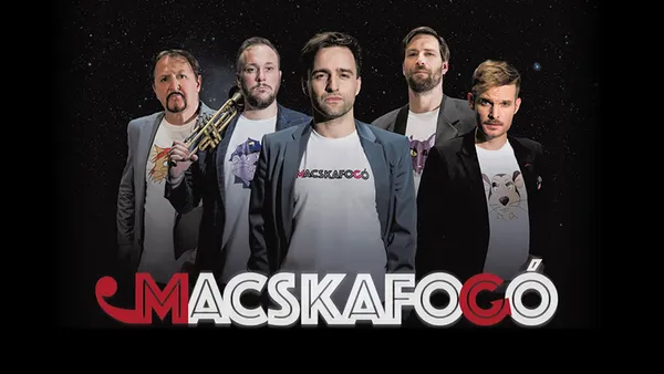 Macskafogó / 2025.10.30. - 19.00 / József Attila Színház