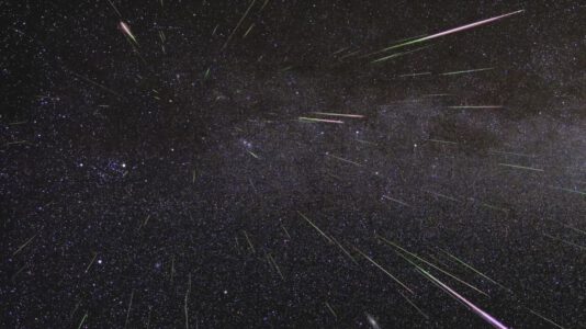 Látványos égi jelenségek – két meteorraj lesz megfigyelhető 2025. július 29. és 31. között