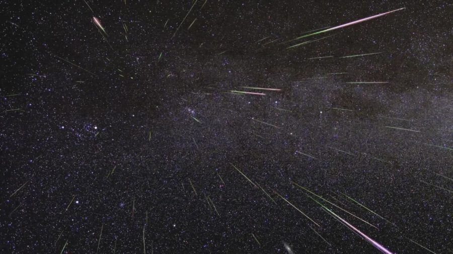 Látványos égi jelenségek – két meteorraj lesz megfigyelhető 2025. július 29. és 31. között