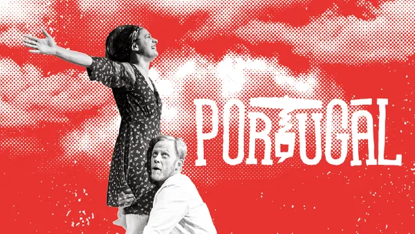 Portugál / 2025.11.29. - 15.00 / József Attila Színház