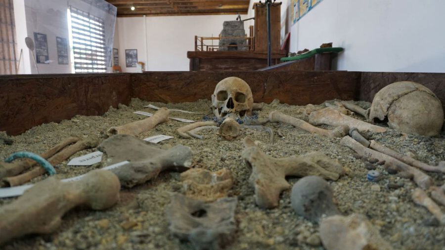 Orbán Ház Helytörténeti Kiállítóhely és Archeopark, Szilvásvárad
