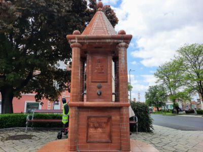 Vasvár, ahol a történelem és a természet találkozik a Vasi-Hegyhát peremén