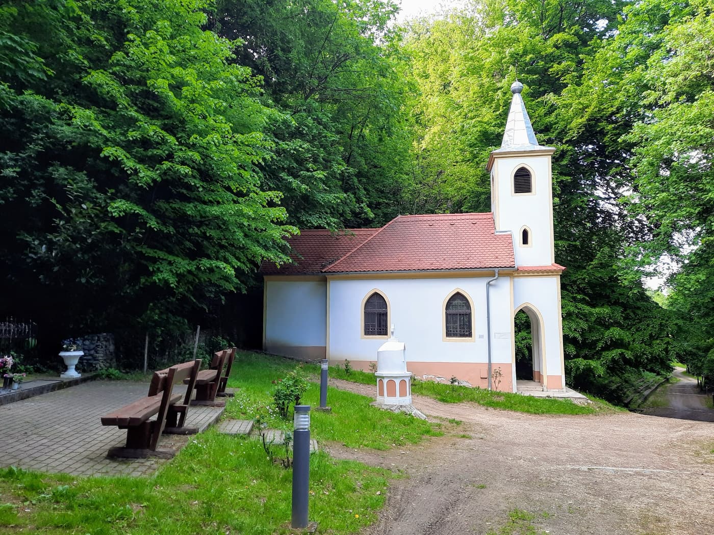 Vasvár, ahol a történelem és a természet találkozik a Vasi-Hegyhát peremén