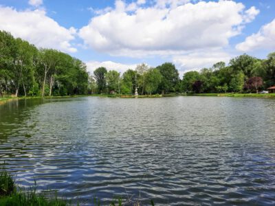 Vasvár, ahol a történelem és a természet találkozik a Vasi-Hegyhát peremén
