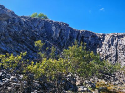 Bél-kő tanösvény – bükki panoráma és bányatörténet Bélapátfalván