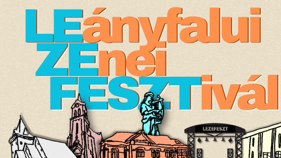 Leányfalui Zenei Fesztivál 2026