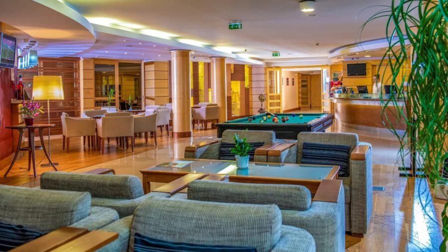 SZÁLLODÁK ÉJSZAKÁJA: Dráva Hotel Thermal Resort - exkluzív pillanatok a wellness hotelek világából