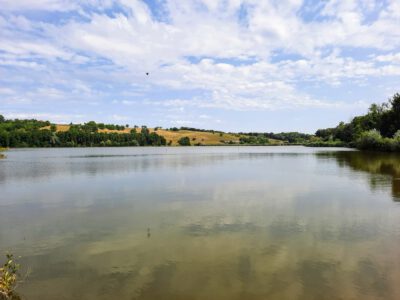 A Petörke-völgy – a Zselic rejtett gyöngyszeme